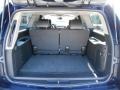 2008 Dark Blue Metallic Chevrolet Suburban 1500 LTZ 4x4  photo #16