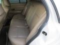 Vibrant White - Crown Victoria LX Photo No. 24