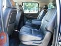 Dark Blue Metallic - Suburban 1500 LTZ 4x4 Photo No. 17