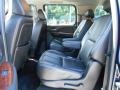 2008 Dark Blue Metallic Chevrolet Suburban 1500 LTZ 4x4  photo #17