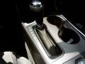 6 Speed Automatic 2014 Chevrolet Impala LS Transmission