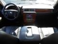 Dark Blue Metallic - Suburban 1500 LTZ 4x4 Photo No. 18