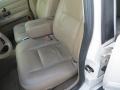 Vibrant White - Crown Victoria LX Photo No. 26