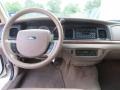 Vibrant White - Crown Victoria LX Photo No. 28