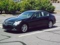 Black Obsidian - G 37 Journey Sedan Photo No. 1