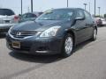 Metallic Slate - Altima 2.5 S Photo No. 1