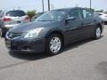 Metallic Slate - Altima 2.5 S Photo No. 2