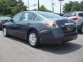 Metallic Slate - Altima 2.5 S Photo No. 4