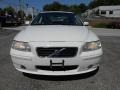 Ice White - S60 2.5T AWD Photo No. 2