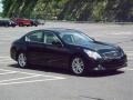 Black Obsidian - G 37 Journey Sedan Photo No. 7
