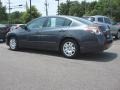 Metallic Slate - Altima 2.5 S Photo No. 8