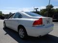 Ice White - S60 2.5T AWD Photo No. 5