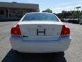 Ice White - S60 2.5T AWD Photo No. 6
