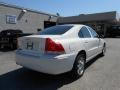 Ice White - S60 2.5T AWD Photo No. 7