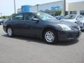 Metallic Slate - Altima 2.5 S Photo No. 11