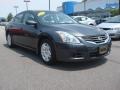 Metallic Slate - Altima 2.5 S Photo No. 12