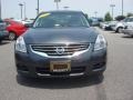 Metallic Slate - Altima 2.5 S Photo No. 13
