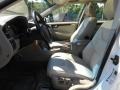 Ice White - S60 2.5T AWD Photo No. 10