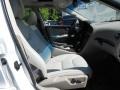 Ice White - S60 2.5T AWD Photo No. 13