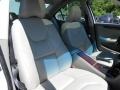 Ice White - S60 2.5T AWD Photo No. 14
