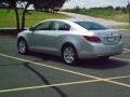 Quicksilver Metallic - LaCrosse FWD Photo No. 3