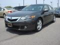 Grigio Metallic - TSX Sedan Photo No. 1