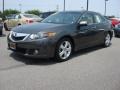 Grigio Metallic - TSX Sedan Photo No. 2