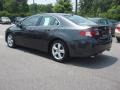 Grigio Metallic - TSX Sedan Photo No. 3