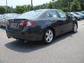 Grigio Metallic - TSX Sedan Photo No. 4