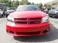 Redline 2-Coat Pearl - Avenger SXT Photo No. 2
