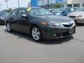 Grigio Metallic - TSX Sedan Photo No. 6