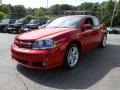 Redline 2-Coat Pearl - Avenger SXT Photo No. 3