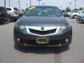 Grigio Metallic - TSX Sedan Photo No. 7