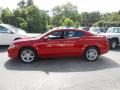 Redline 2-Coat Pearl - Avenger SXT Photo No. 4