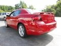 Redline 2-Coat Pearl - Avenger SXT Photo No. 5
