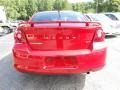 Redline 2-Coat Pearl - Avenger SXT Photo No. 6