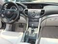 Grigio Metallic - TSX Sedan Photo No. 12