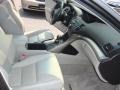 Grigio Metallic - TSX Sedan Photo No. 13
