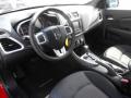 Redline 2-Coat Pearl - Avenger SXT Photo No. 9