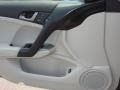 Grigio Metallic - TSX Sedan Photo No. 15