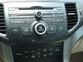Grigio Metallic - TSX Sedan Photo No. 18