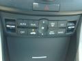 Grigio Metallic - TSX Sedan Photo No. 19