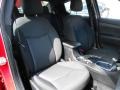 Redline 2-Coat Pearl - Avenger SXT Photo No. 14