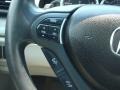 Grigio Metallic - TSX Sedan Photo No. 23