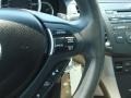 Grigio Metallic - TSX Sedan Photo No. 24