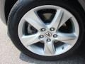 Grigio Metallic - TSX Sedan Photo No. 25
