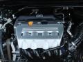 Grigio Metallic - TSX Sedan Photo No. 27