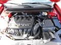 Redline 2-Coat Pearl - Avenger SXT Photo No. 20