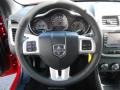 Redline 2-Coat Pearl - Avenger SXT Photo No. 24