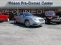 Billet Silver Metallic - 200 Limited Sedan Photo No. 1